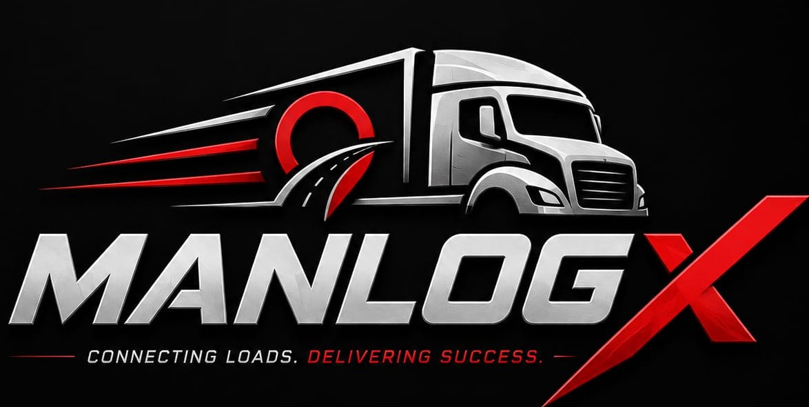 ManLogX — Connecting loads. Delivering success.